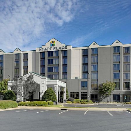 Hyatt Place Atlanta / Norcross / Peachtree Eksteriør bilde