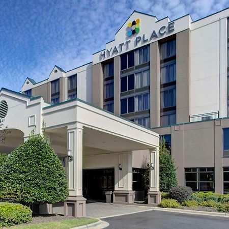 Hyatt Place Atlanta / Norcross / Peachtree Eksteriør bilde