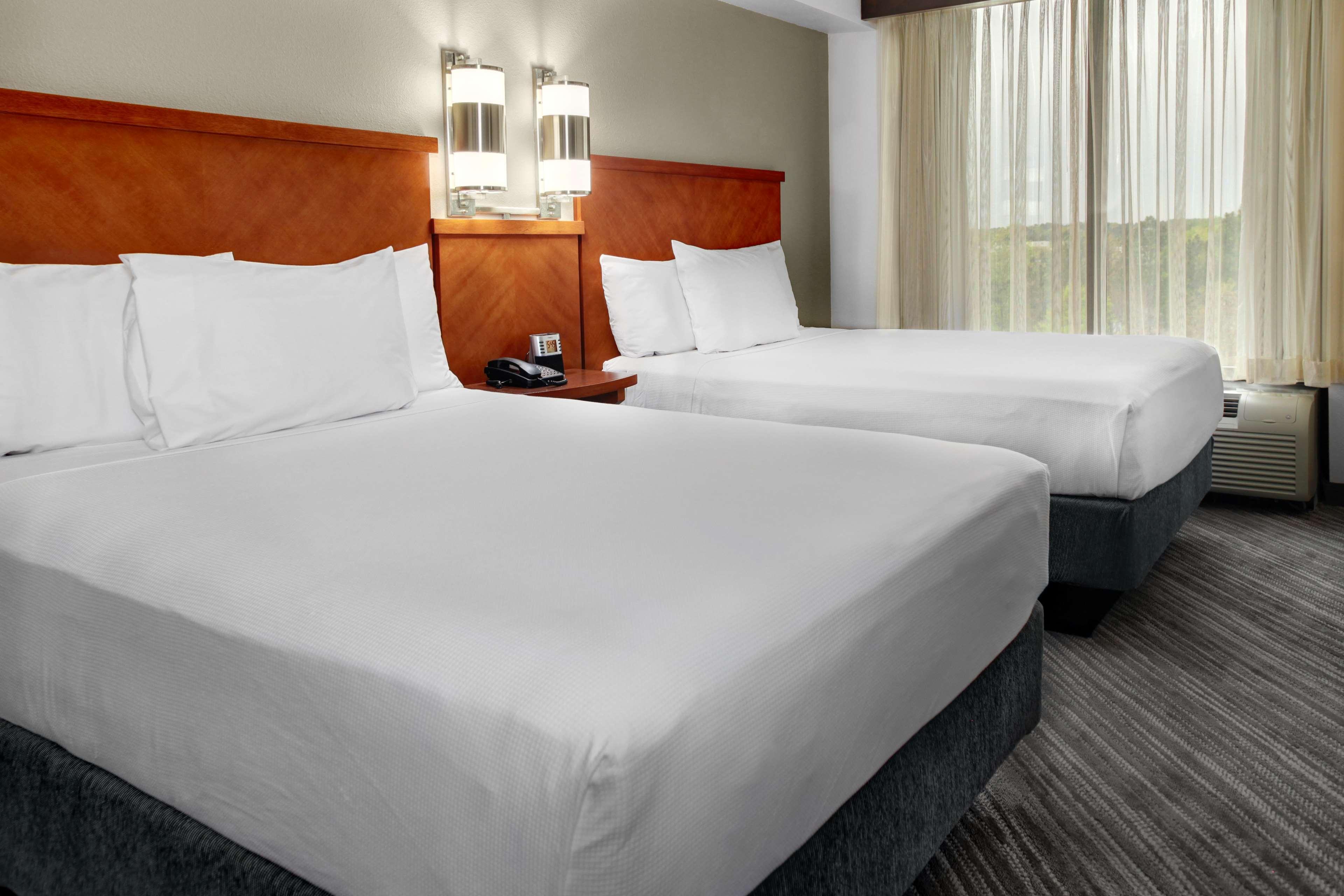 Hyatt Place Atlanta / Norcross / Peachtree Eksteriør bilde