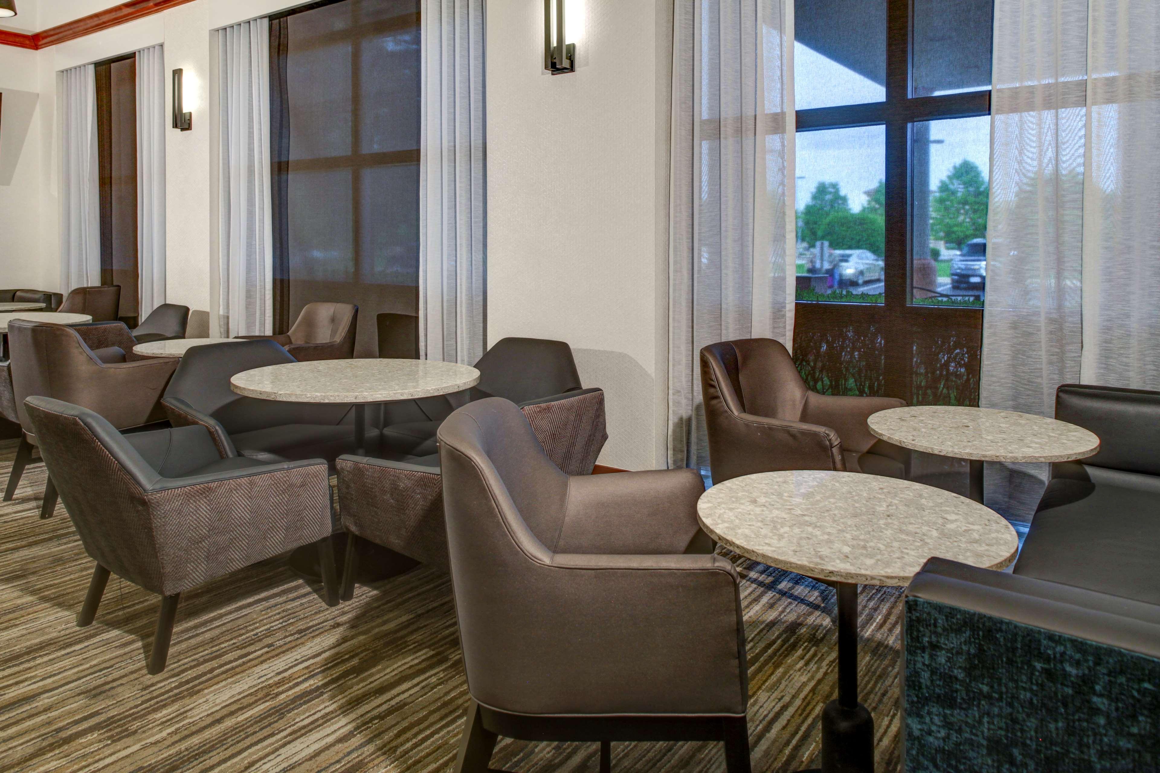 Hyatt Place Atlanta / Norcross / Peachtree Eksteriør bilde