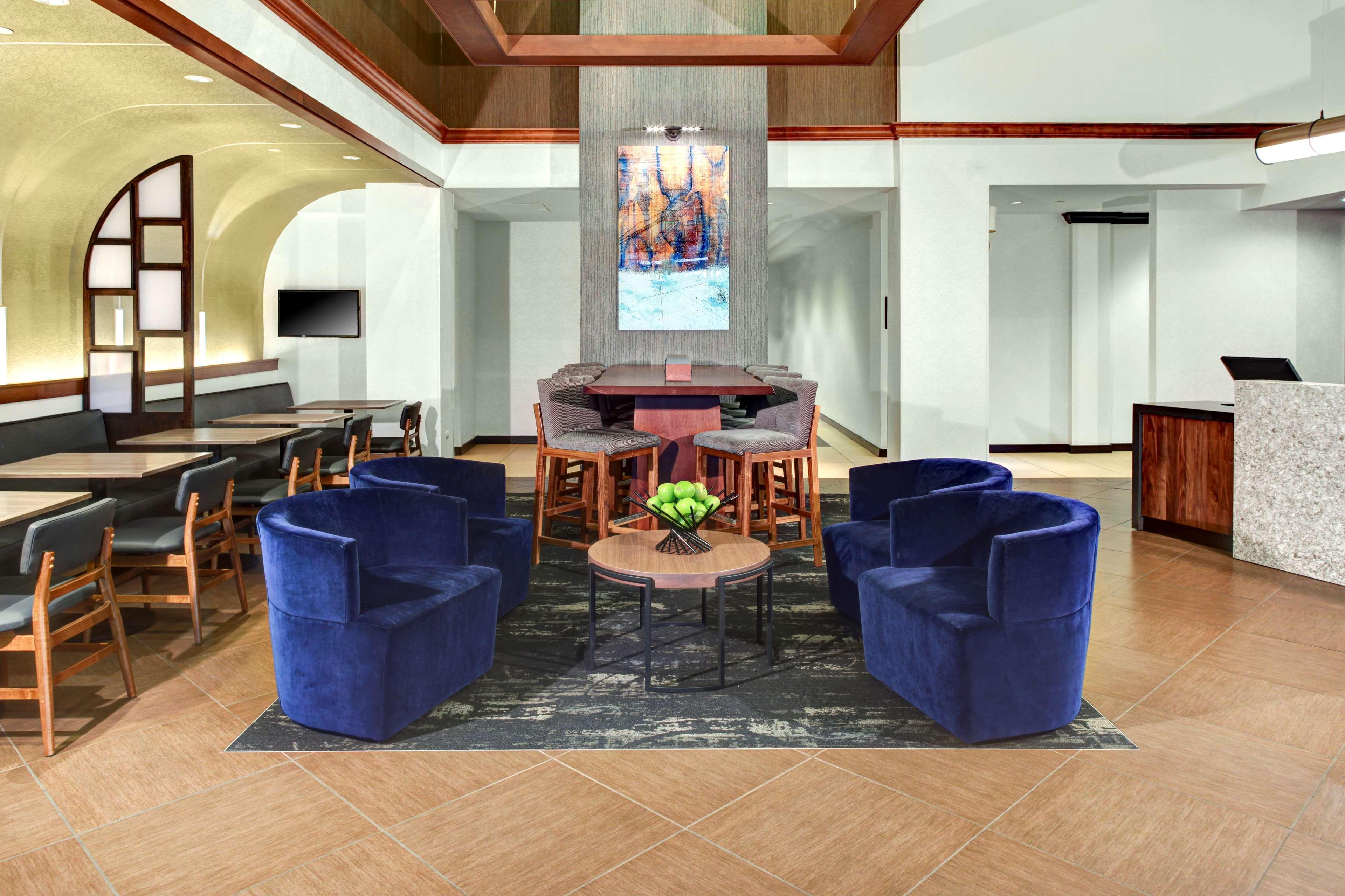 Hyatt Place Atlanta / Norcross / Peachtree Eksteriør bilde