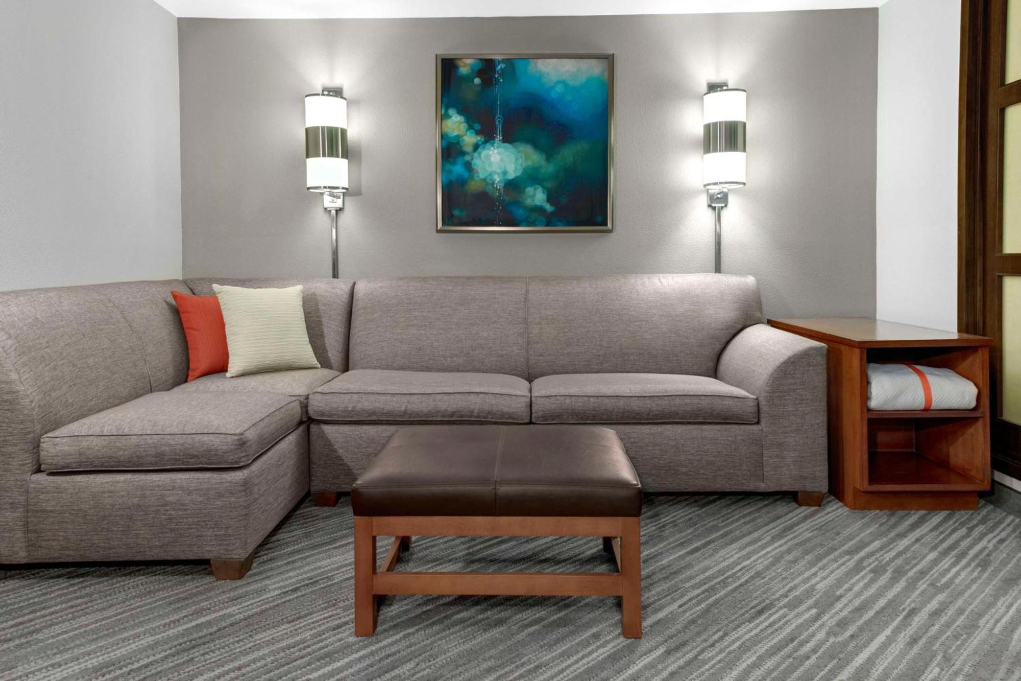 Hyatt Place Atlanta / Norcross / Peachtree Eksteriør bilde