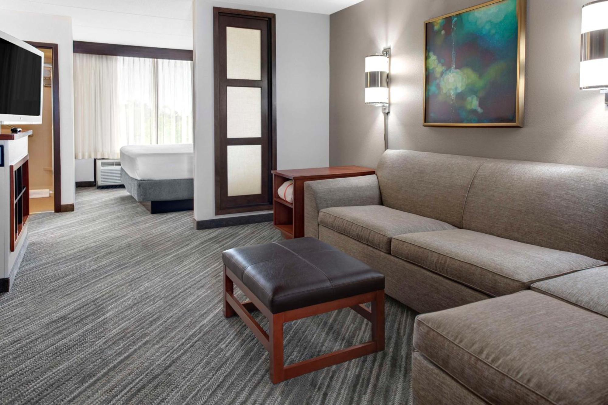 Hyatt Place Atlanta / Norcross / Peachtree Eksteriør bilde