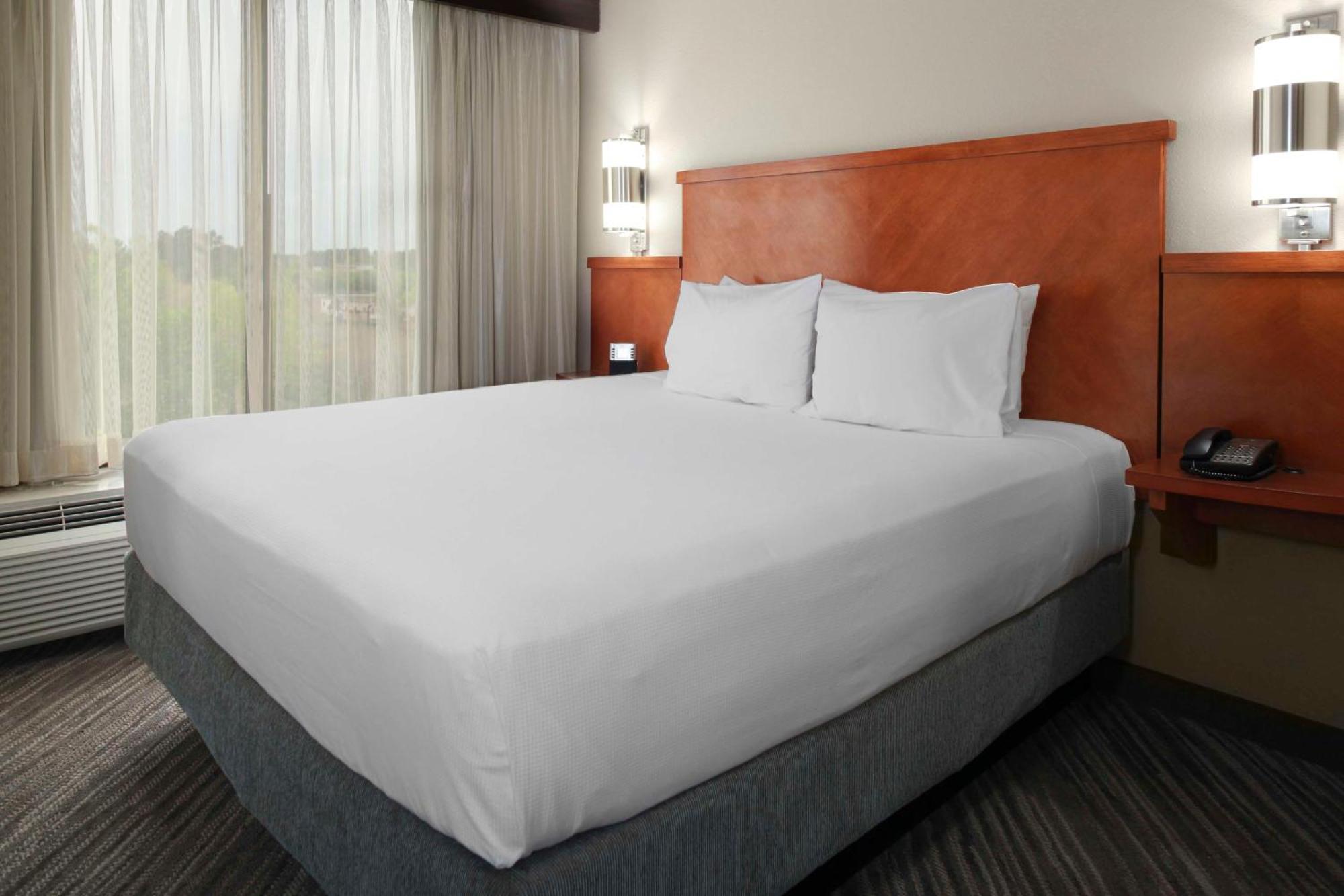 Hyatt Place Atlanta / Norcross / Peachtree Eksteriør bilde