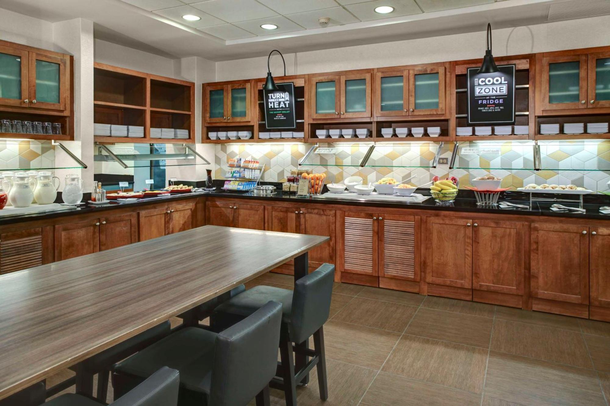 Hyatt Place Atlanta / Norcross / Peachtree Eksteriør bilde