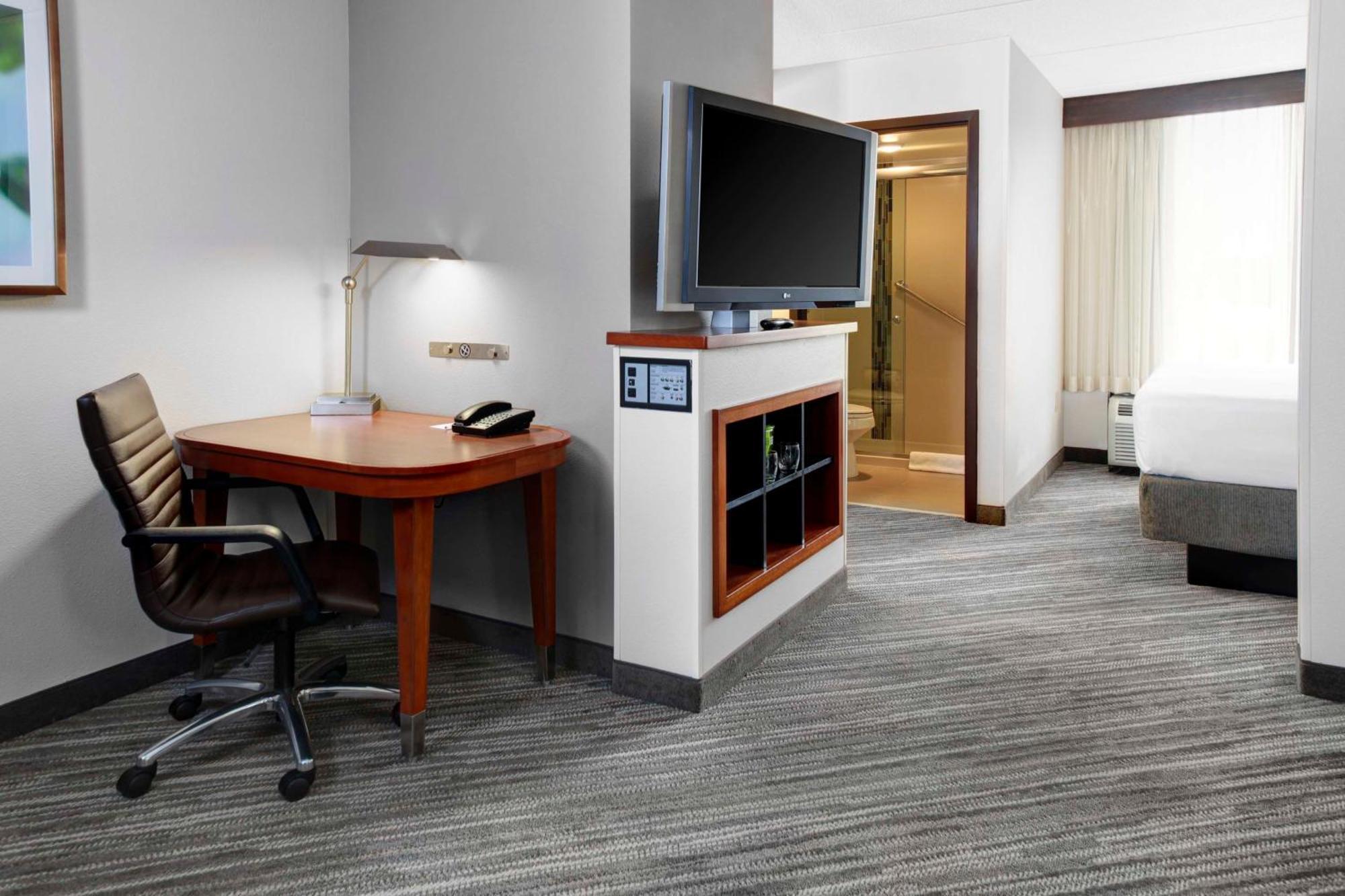 Hyatt Place Atlanta / Norcross / Peachtree Eksteriør bilde