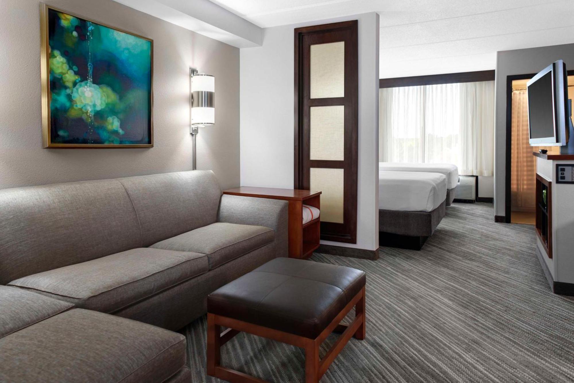 Hyatt Place Atlanta / Norcross / Peachtree Eksteriør bilde