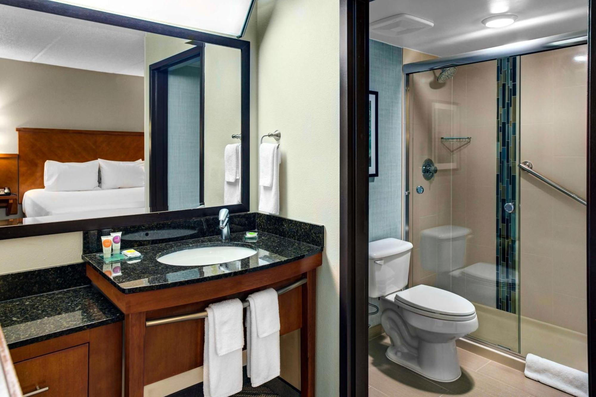 Hyatt Place Atlanta / Norcross / Peachtree Eksteriør bilde