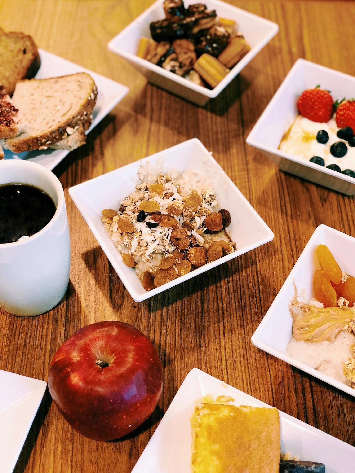 Hyatt Place Atlanta / Norcross / Peachtree Eksteriør bilde