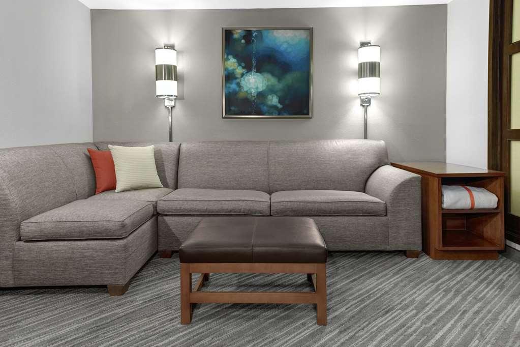 Hyatt Place Atlanta / Norcross / Peachtree Rom bilde