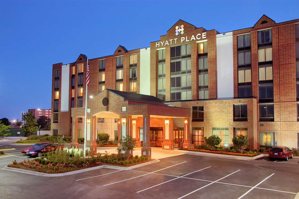 Hyatt Place Atlanta / Norcross / Peachtree Eksteriør bilde