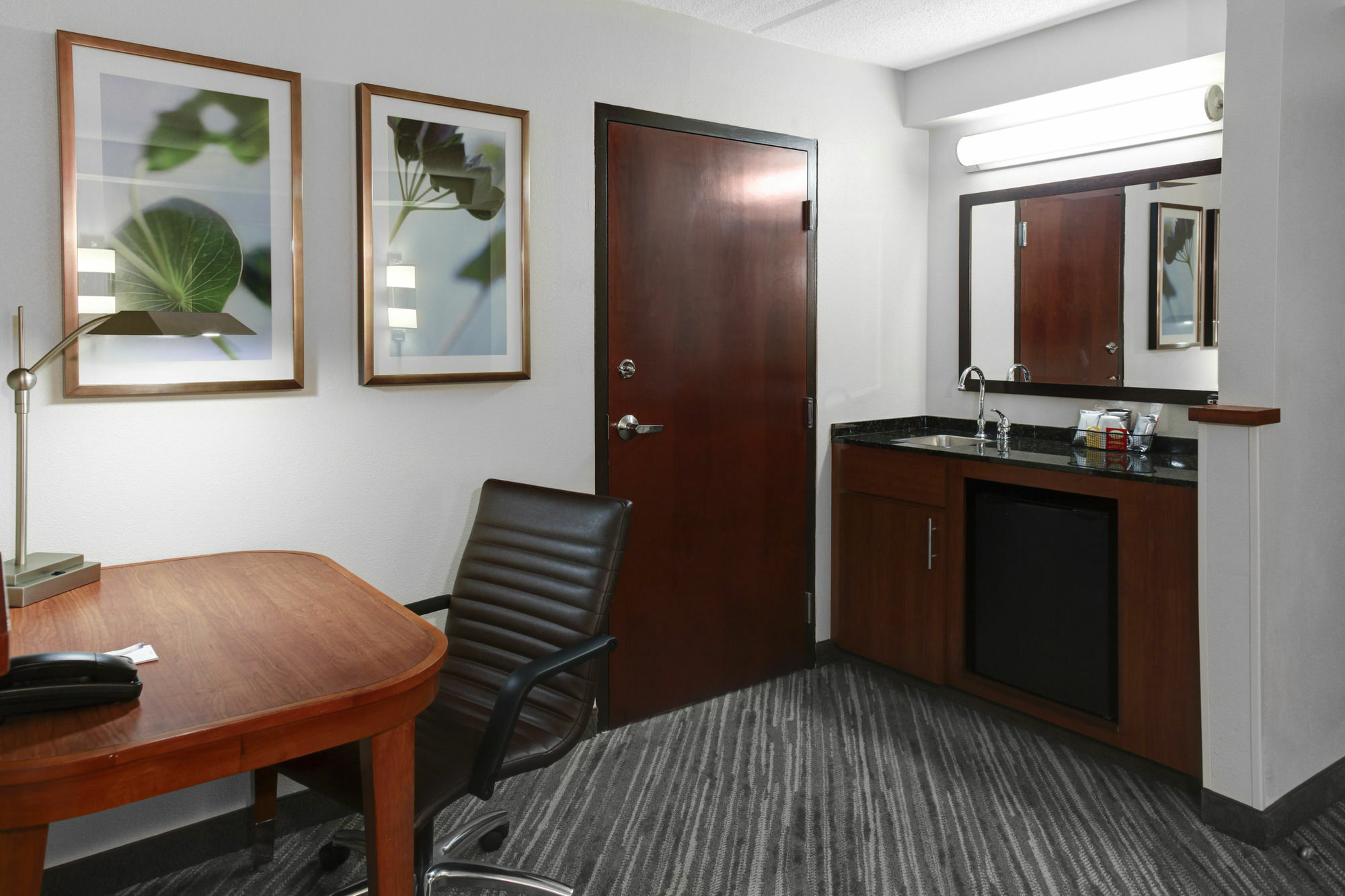 Hyatt Place Atlanta / Norcross / Peachtree Eksteriør bilde