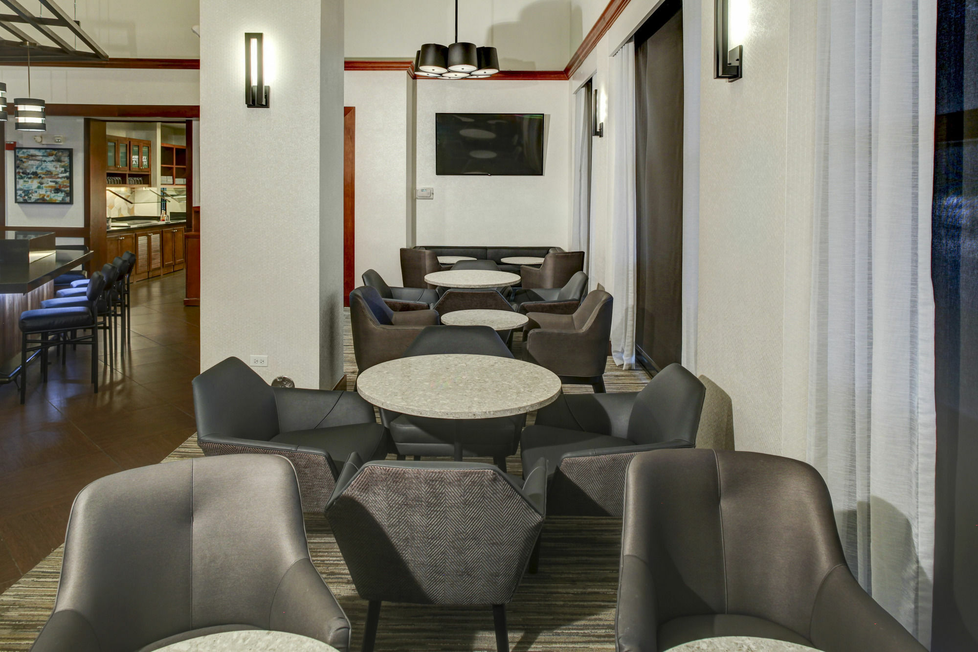 Hyatt Place Atlanta / Norcross / Peachtree Eksteriør bilde