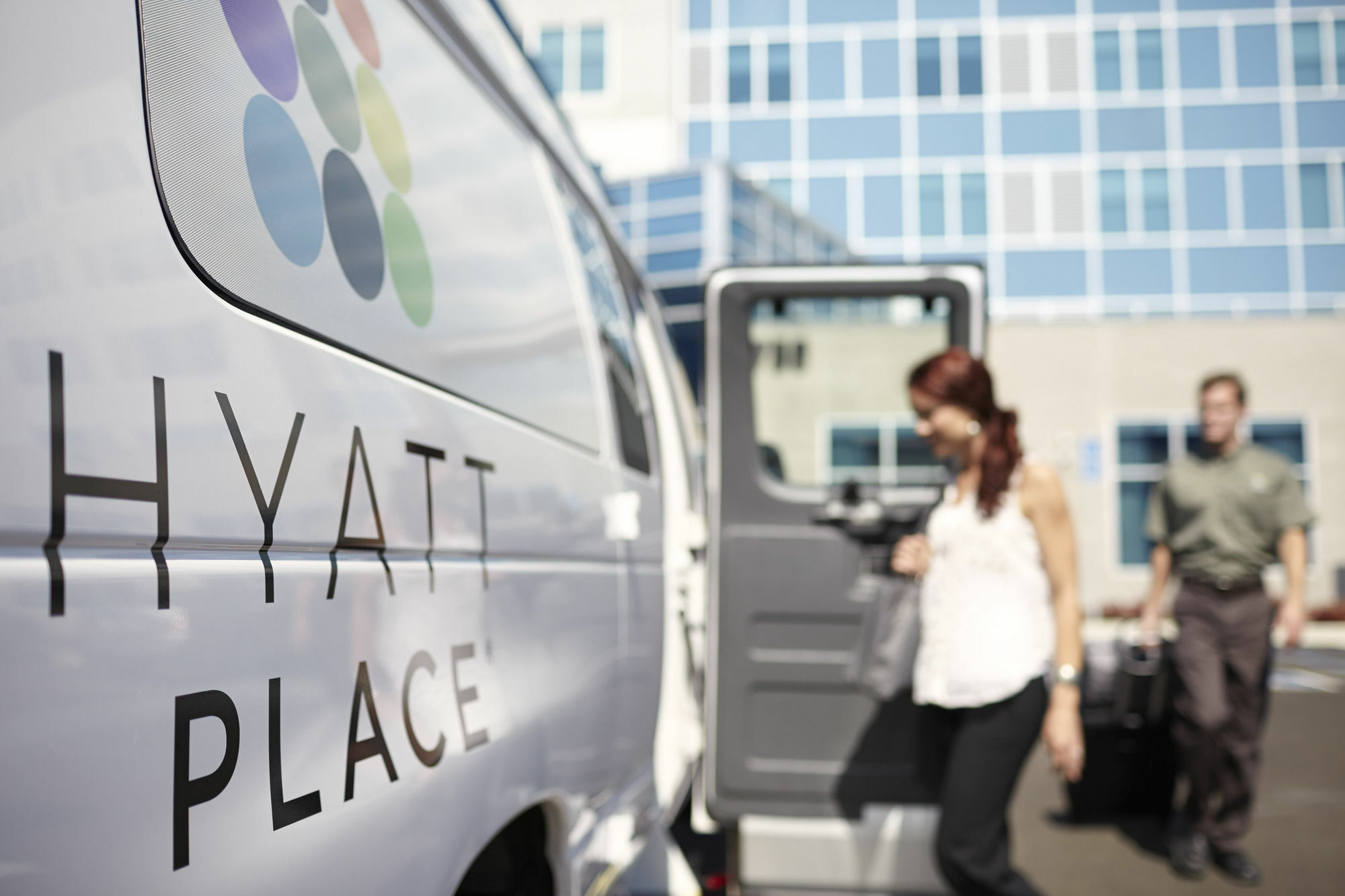 Hyatt Place Atlanta / Norcross / Peachtree Eksteriør bilde