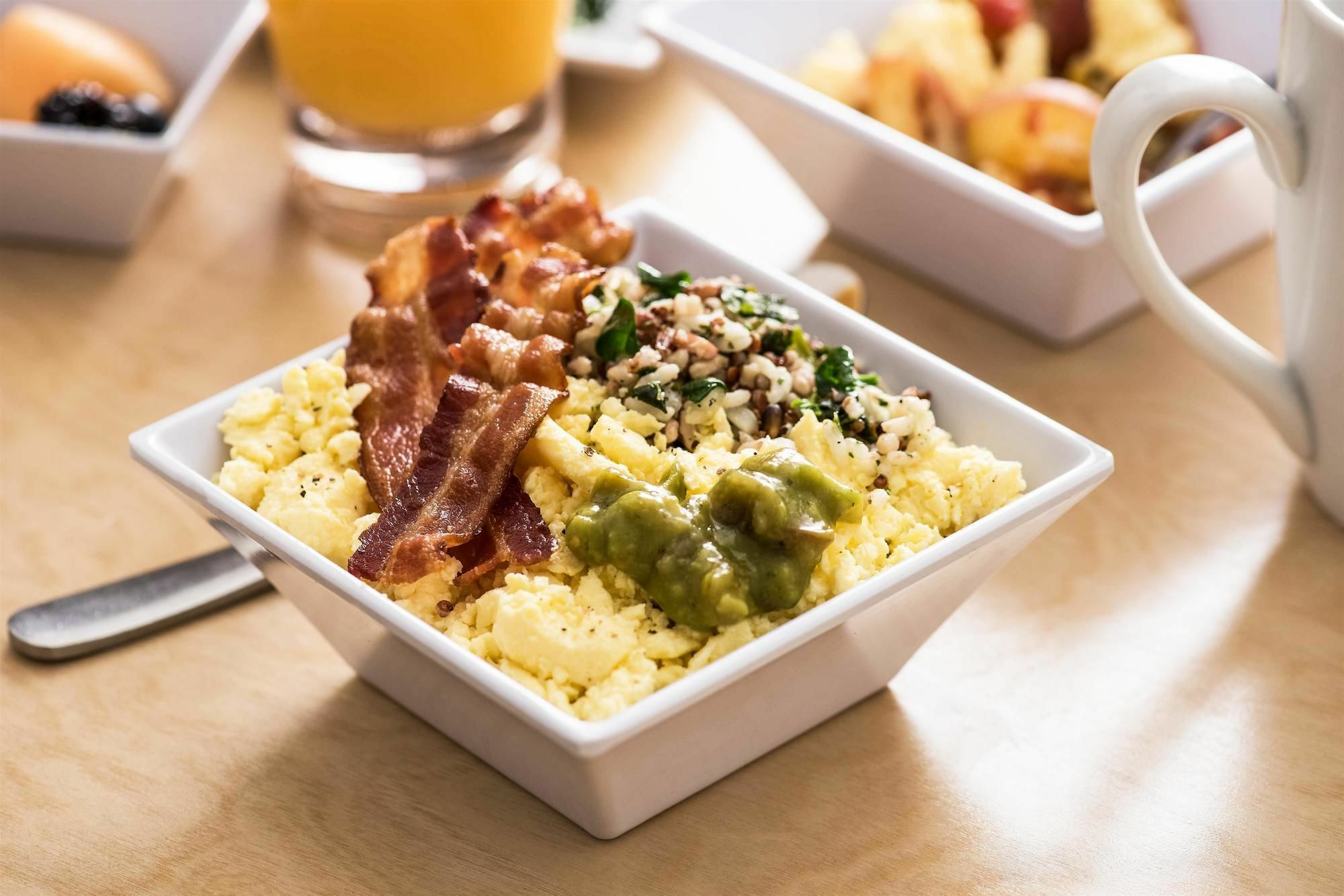 Hyatt Place Atlanta / Norcross / Peachtree Eksteriør bilde