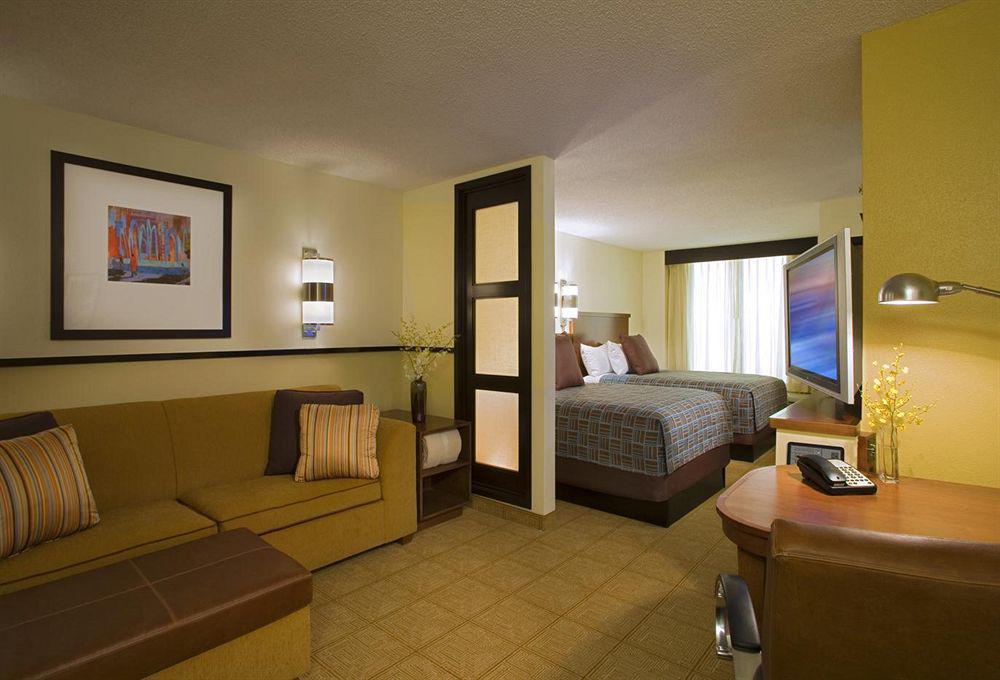 Hyatt Place Atlanta / Norcross / Peachtree Rom bilde